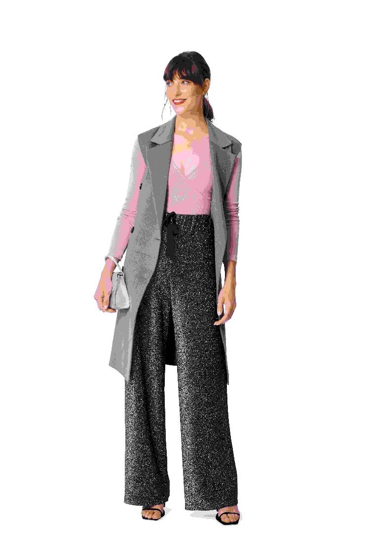 Burda easy 5960 - 2