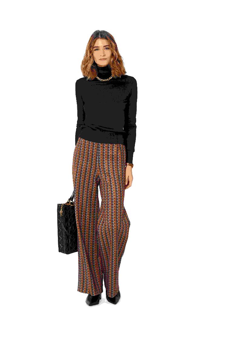 Burda easy 5969 - 1