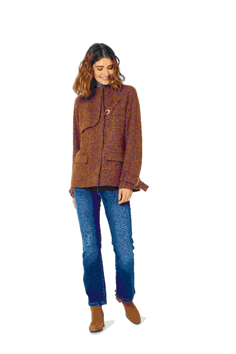 Burda Style 5974 - 1
