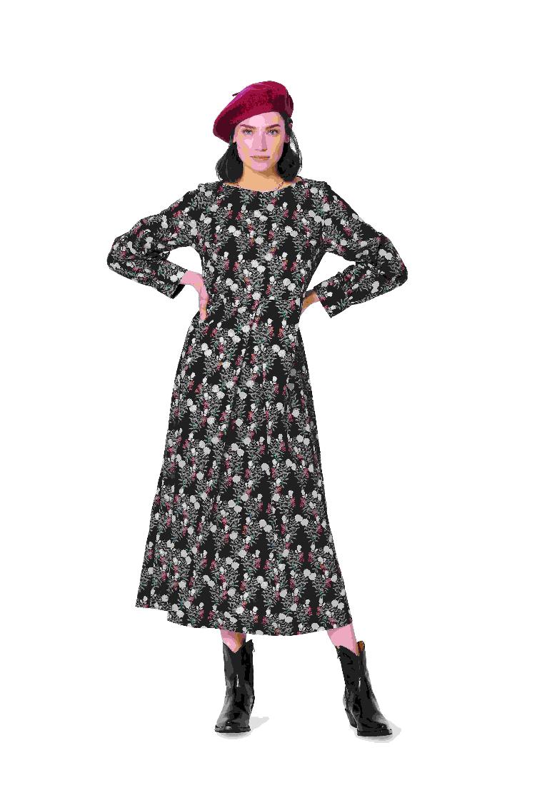 Burda easy 5975 - 2