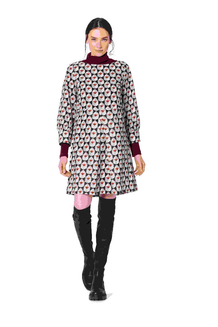 Burda easy 5975 - 0