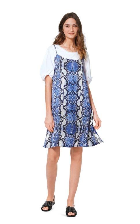 Burda easy 5996 - 2