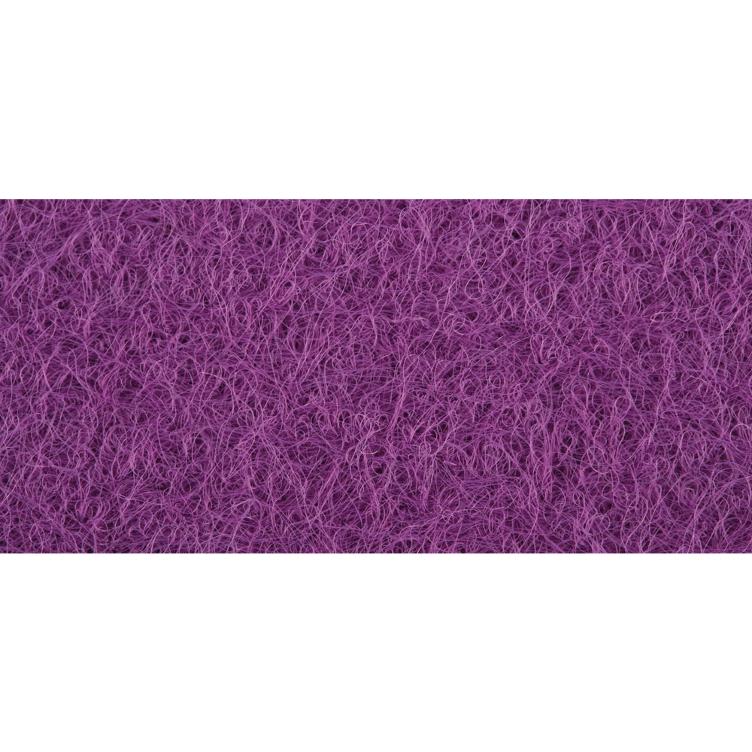 Bastelfilz 20cm x 30cm, Lila