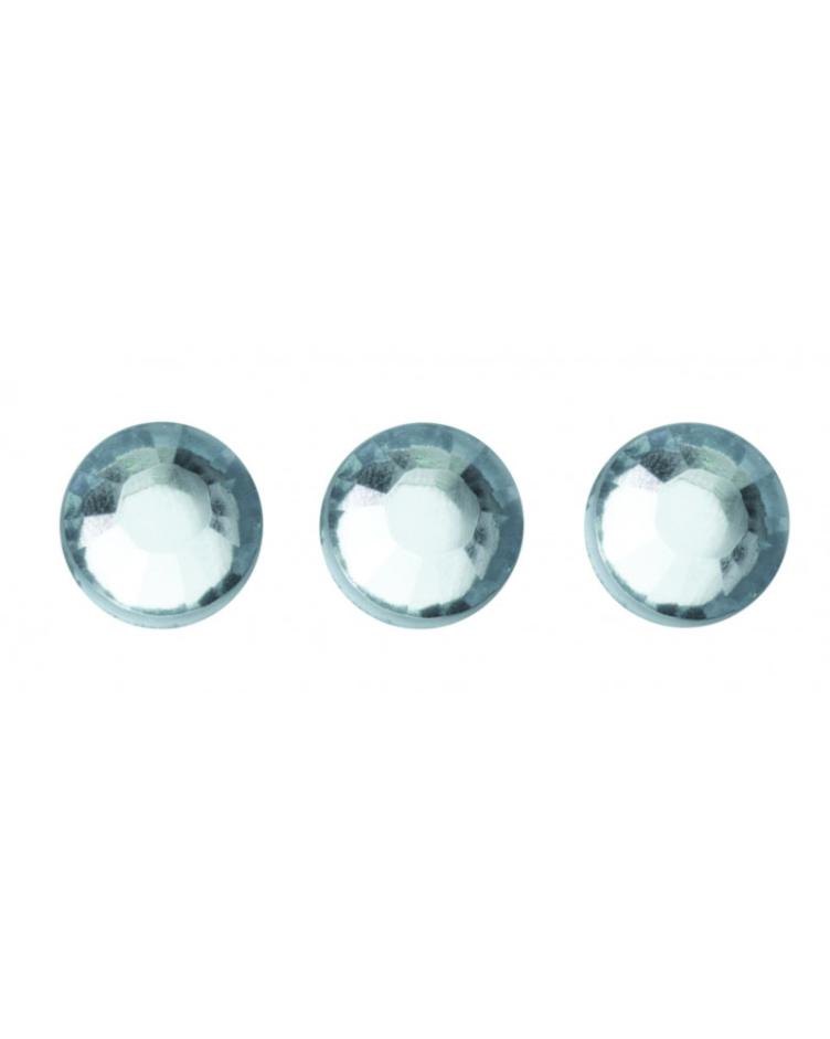 P&D Diamanten rund 4mm crystal