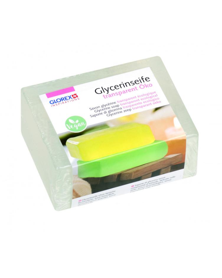 Glycerin-Seife Öko 500g
