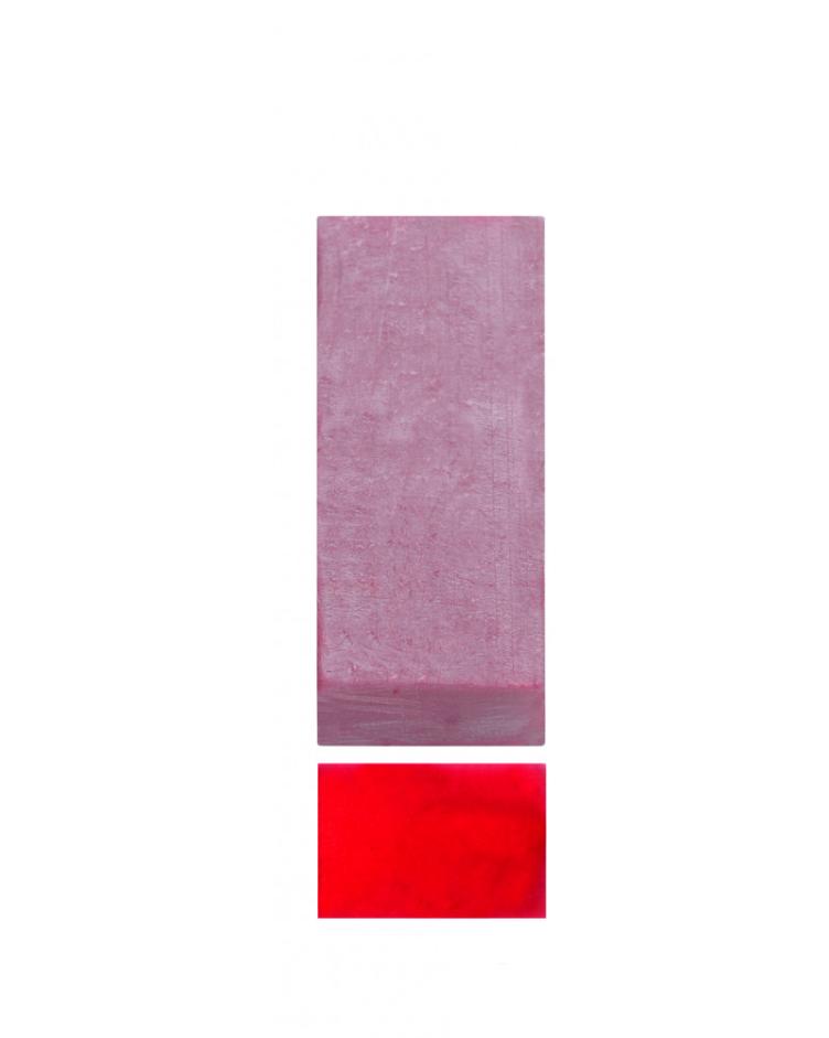 Seifen-Kosmetikfarbstoff, rot, 20 ml - 0