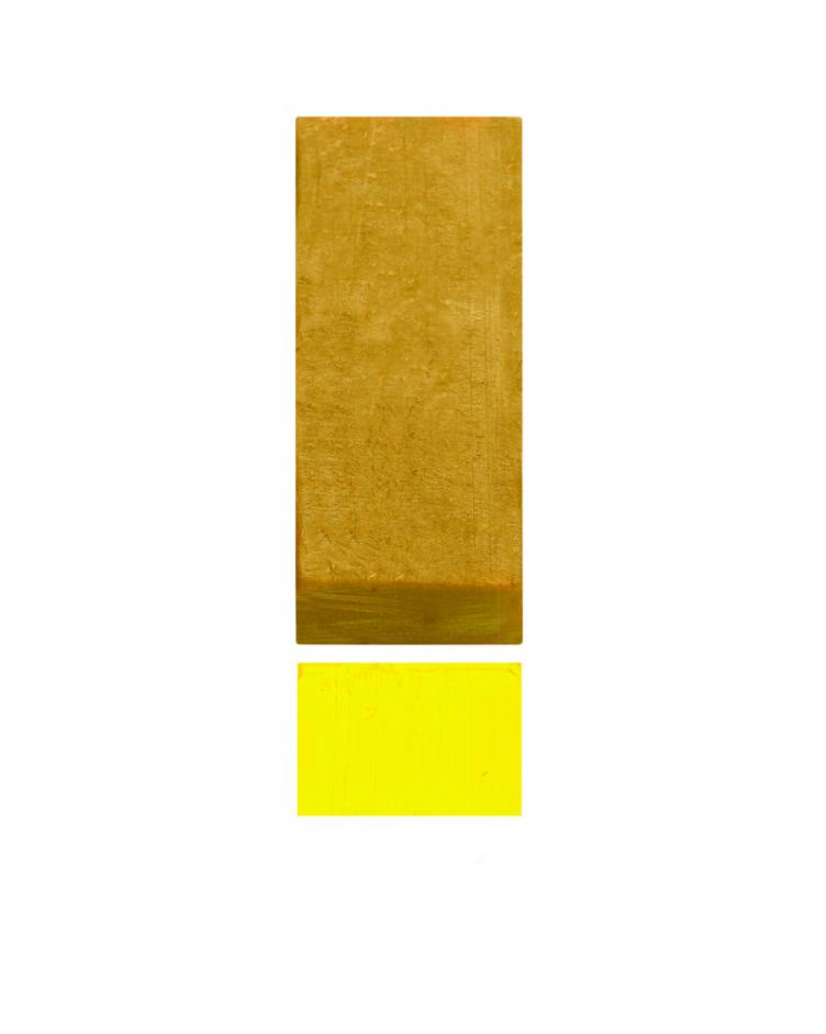 Seifen-Kosmetik-Farbstoff 20ml Gelb - 0