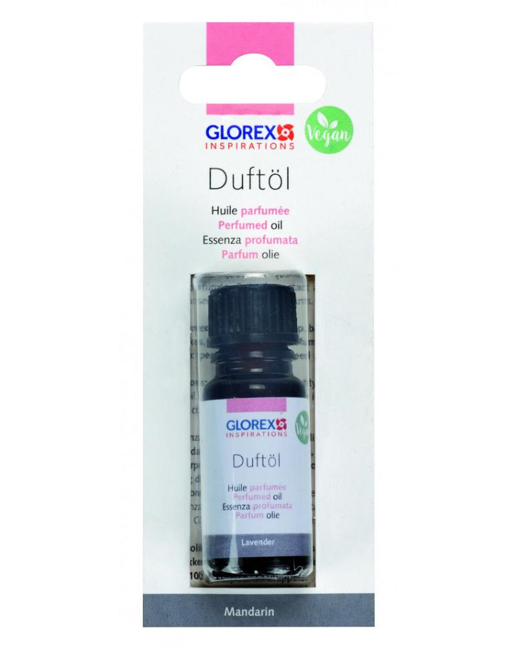 Duftstoff für Seife 10ml, Mandarin