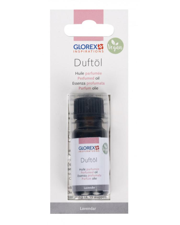Duftstoff für Seife 10ml, Lavendel