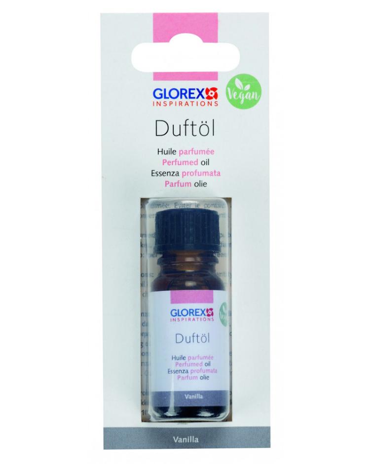 Duftstoff für Seife 10ml, Vanilla