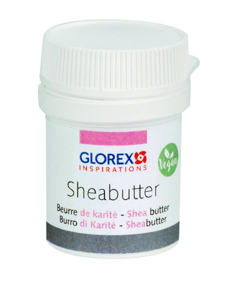 Sheabutter 18g