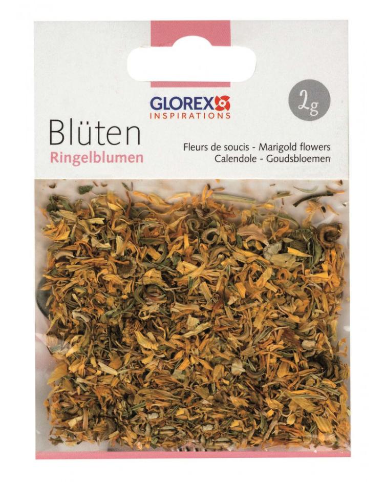 Ringelblumen geschnitten 2g - 0