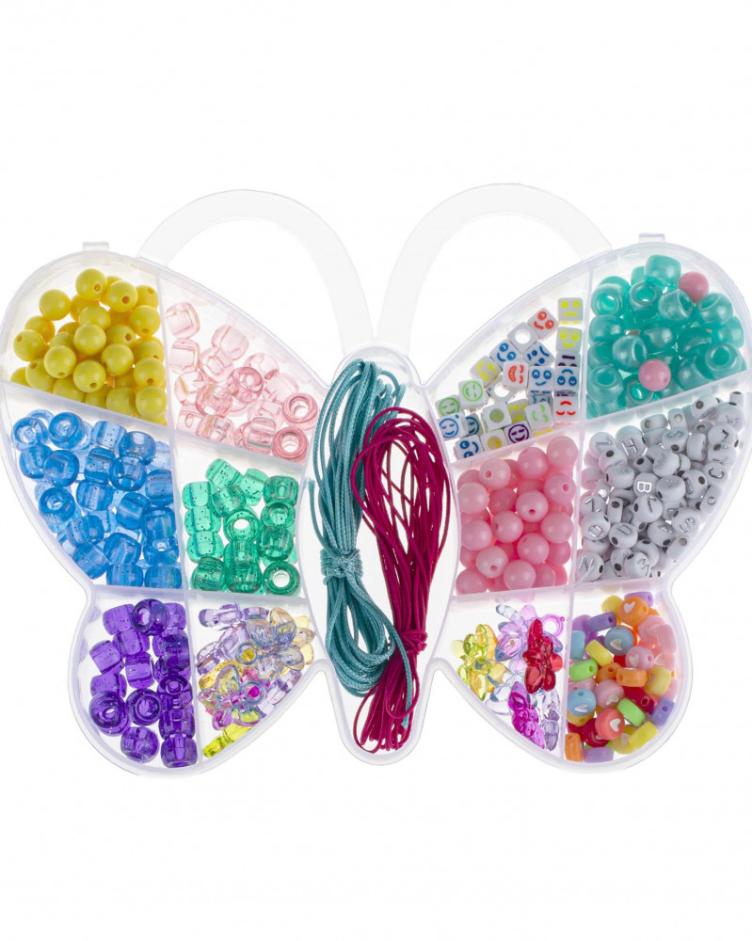 Perlen-Schmuckset