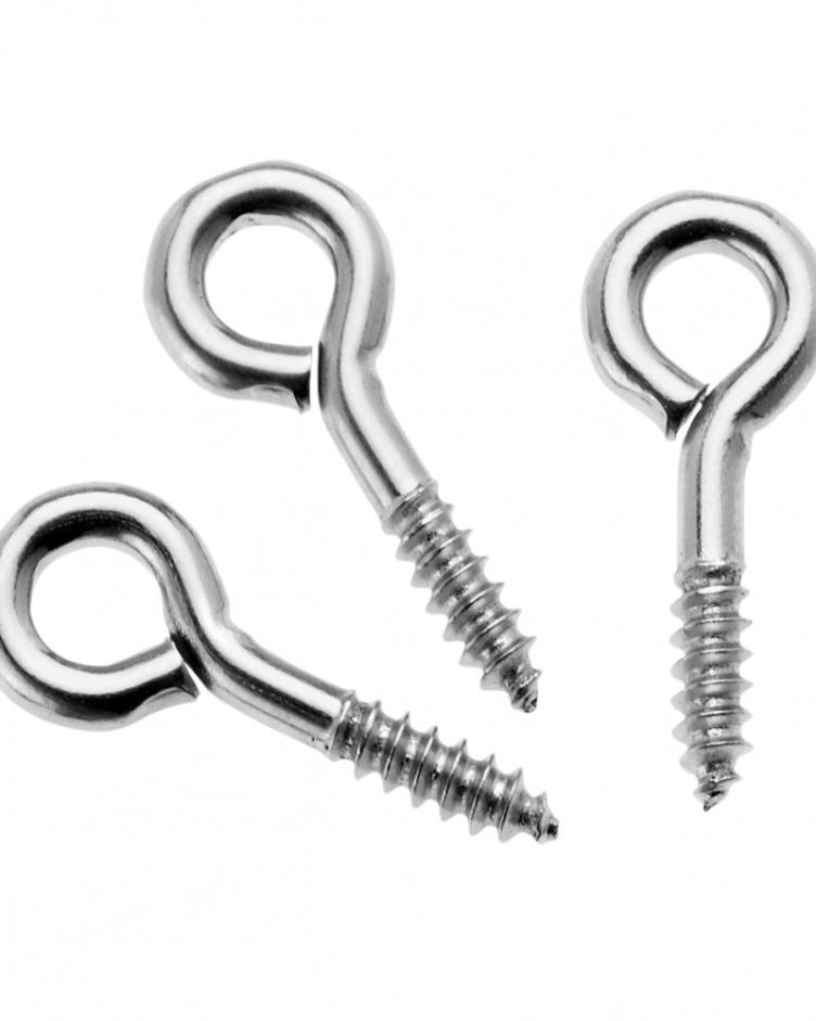 Ringschraube 8x2mm 24st