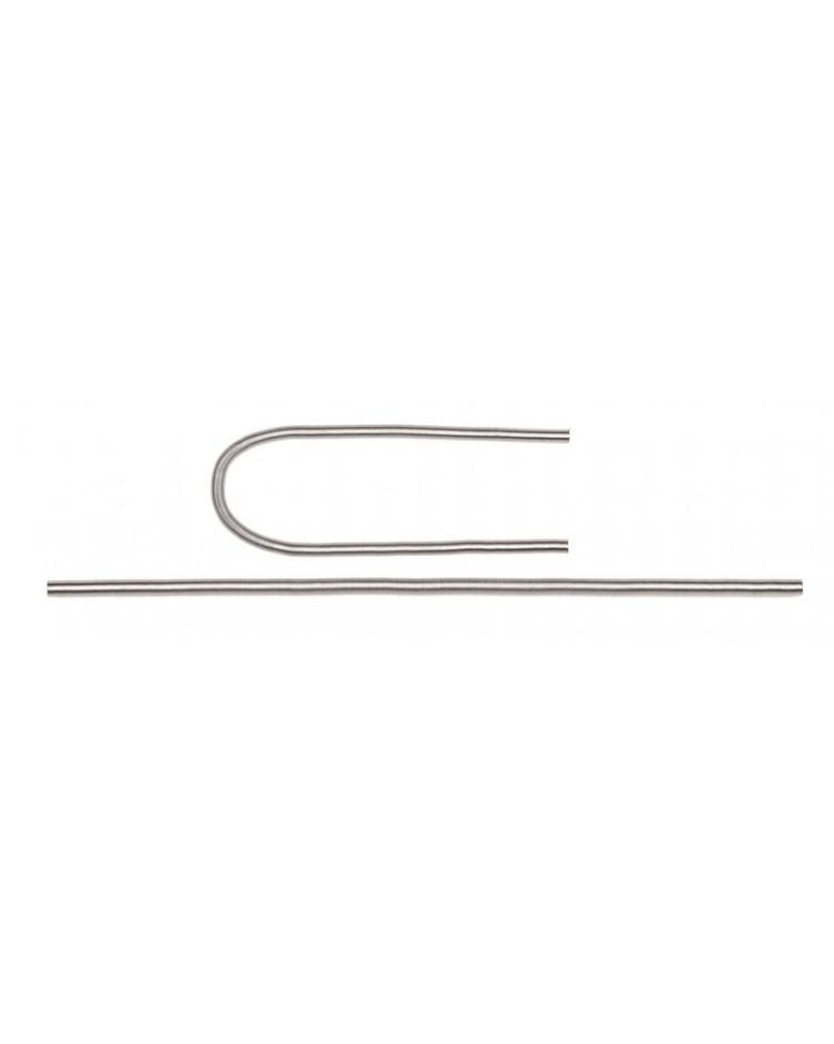Zug-Federn, schmal 20 cm