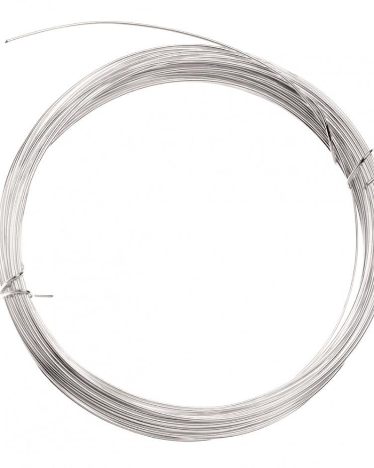 Silberdraht 0.4mm