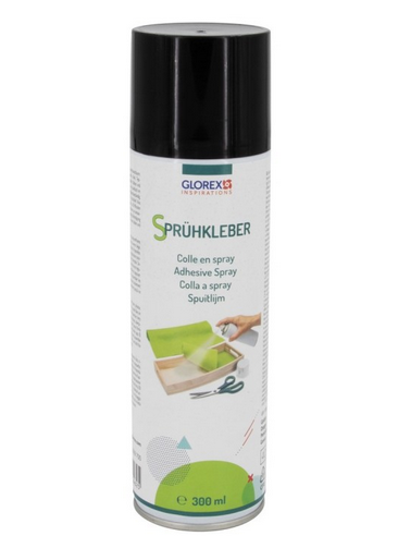 Sprühkleber 400ml