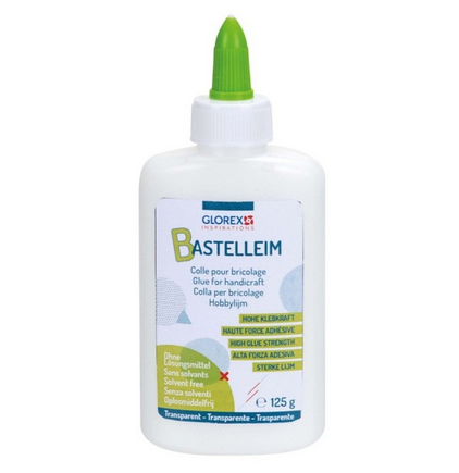 Universal Bastelleim 125g