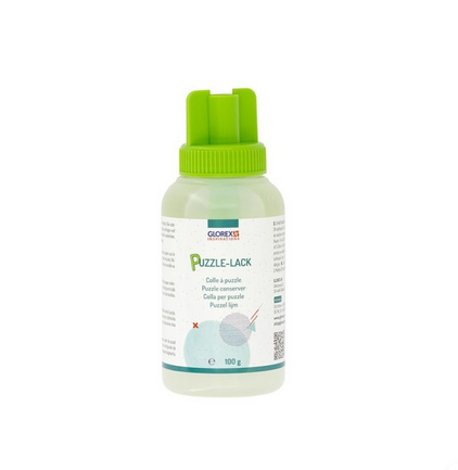 Puzzle-Kleber 100ml