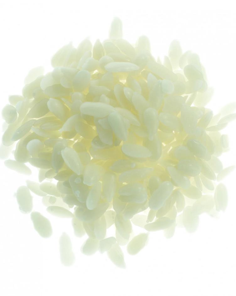 Bienenwachs 200g weiss - 1