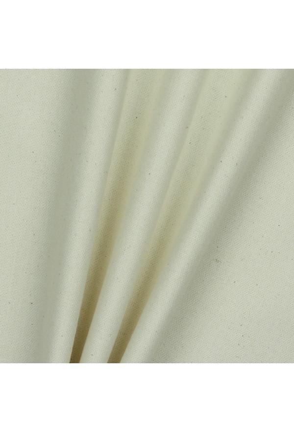 Stoff Cotton Oeko-Tex natural