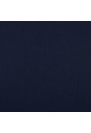 Stoff Cotton Oeko-Tex Navy