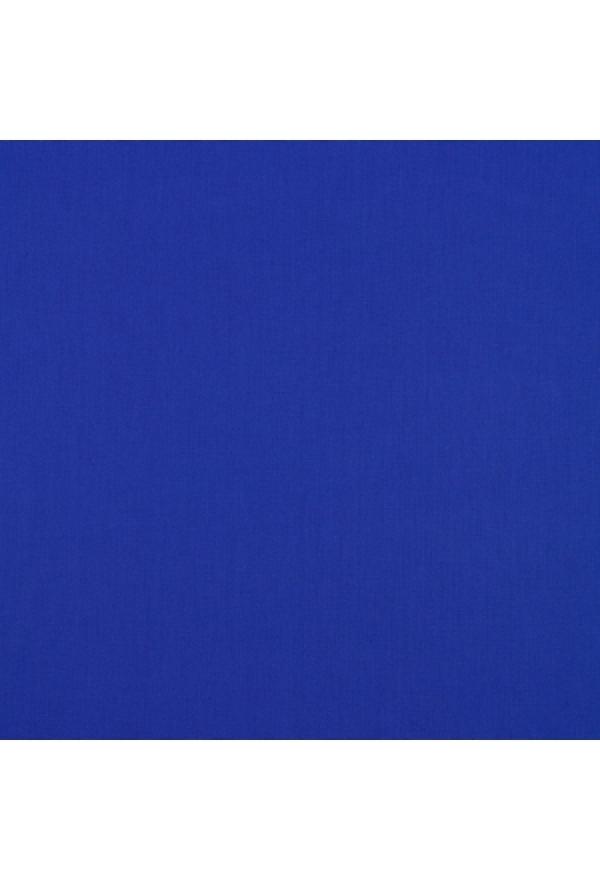 Stoff Cotton Oeko-Tex, Cobalt