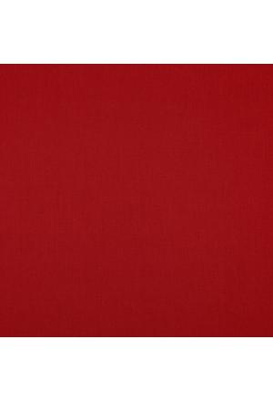 Stoff Cotton Oeko-Tex Red