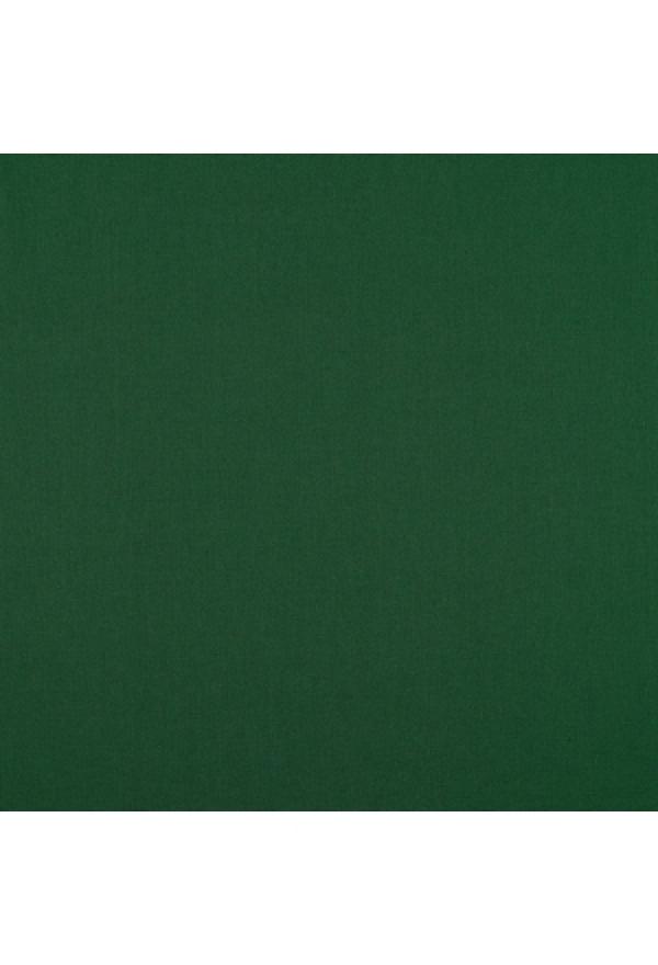 Stoff Cotton Oeko-Tex Dark Green