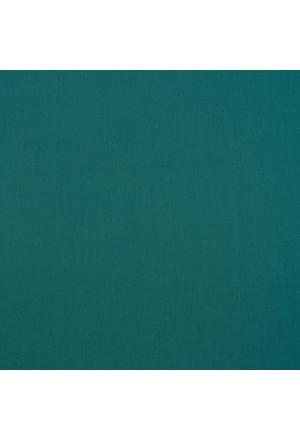 Stoff Cotton Oeko Tex, petrol