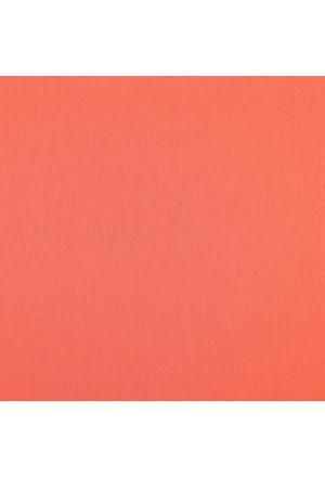 Stoff Cotton Oeko-Tex, coral