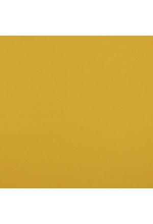 Stoff Cotton Oeko-Tex, Mustard