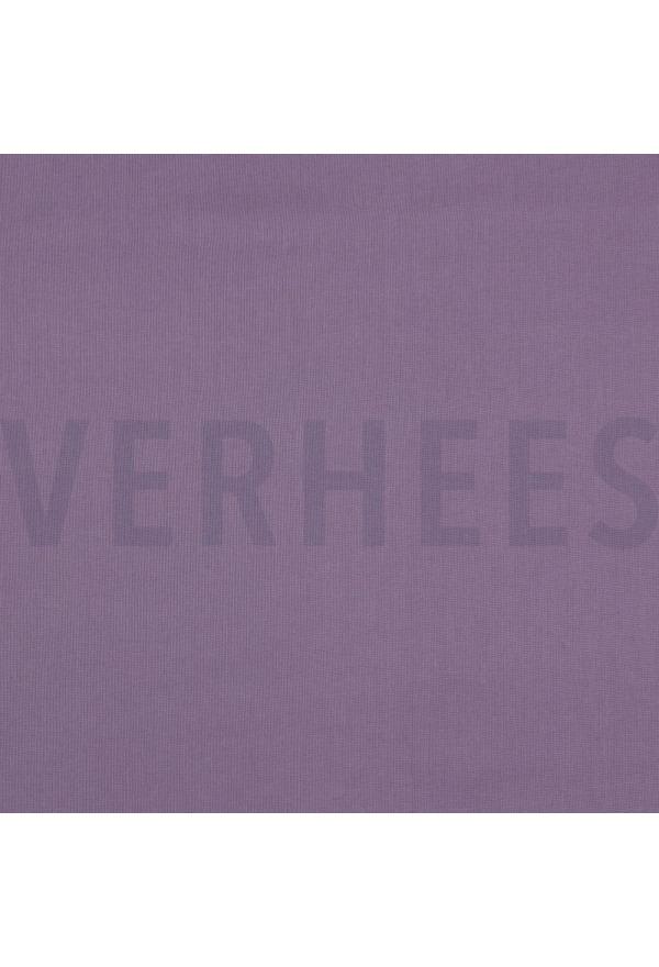 Stoff Cotton Oeko-Tex, Plum