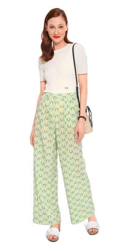 Burda easy 6008 - 1