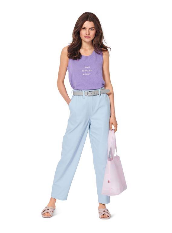 Burda Style 6015 - 0