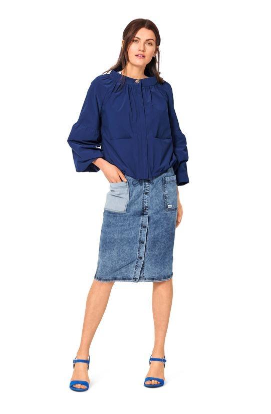 Burda Style 6022 - 2