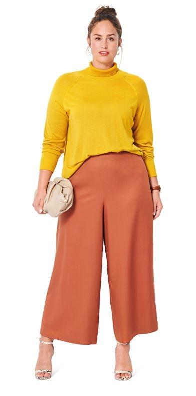Burda Style 6035 - 0