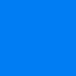 StazOn Stempelkissen, Ultramarine