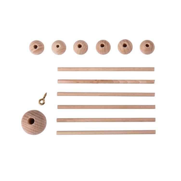 Mobile-Stern, 23 cm - 1