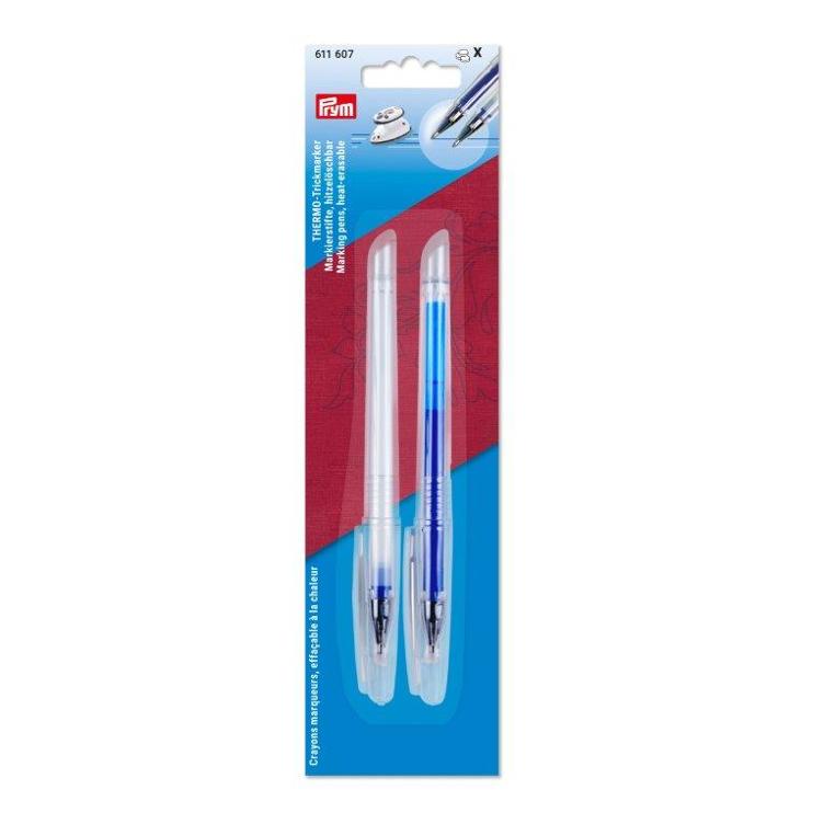 Prym Thermo-Trickmarker