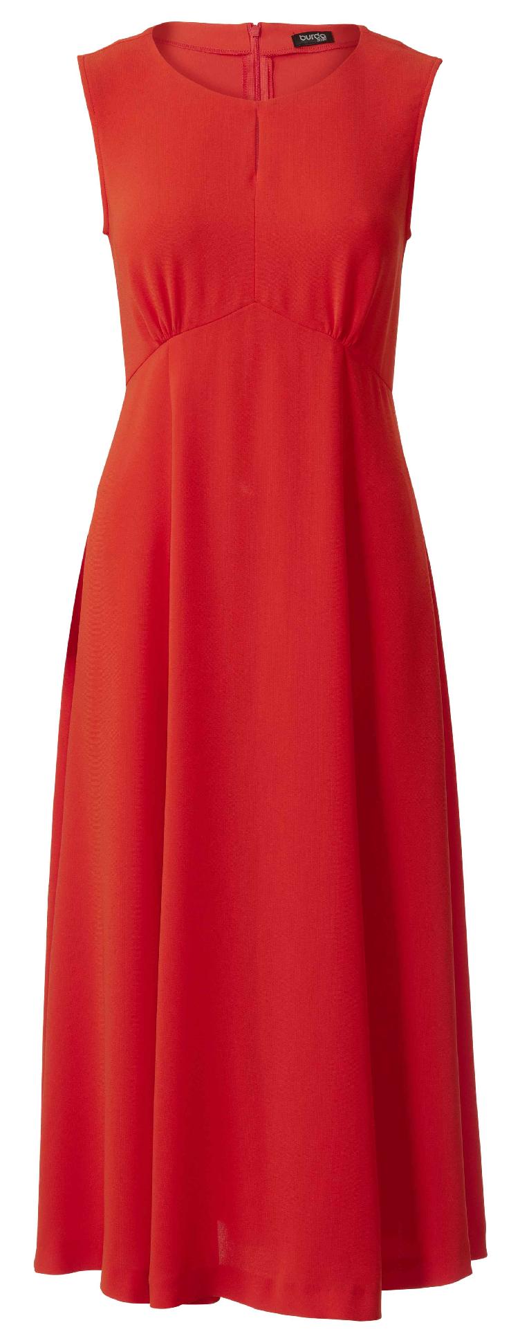 Burda Style 6133 - 1