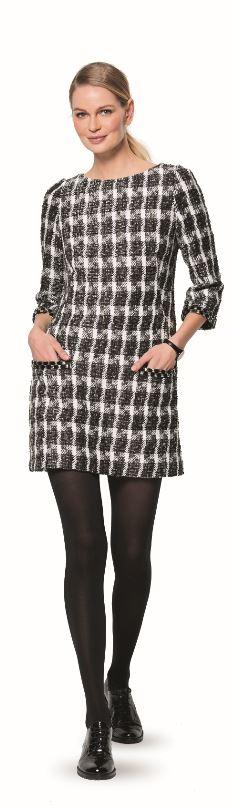 Burda Style 6149 - 1