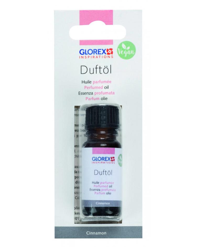 Duftstoff für Seife 10ml, Cinnamon