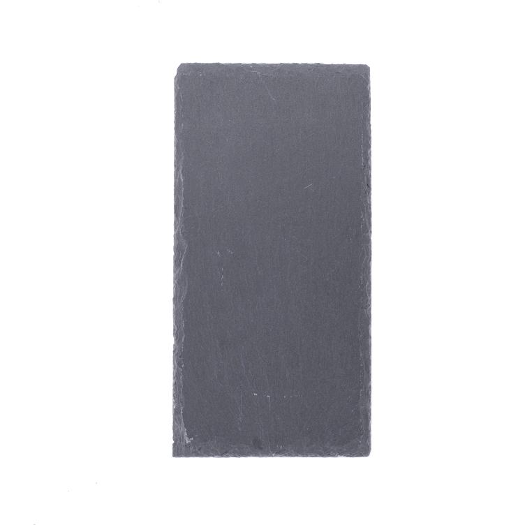 Schiefer Untersetzer Rechteck