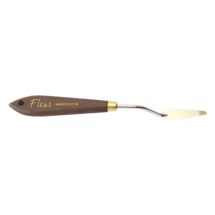 Spatula Nr. 4