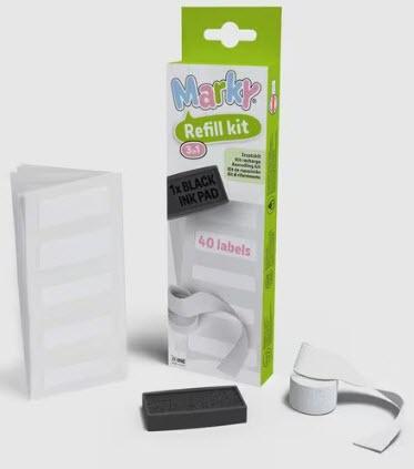 Marky refill kit