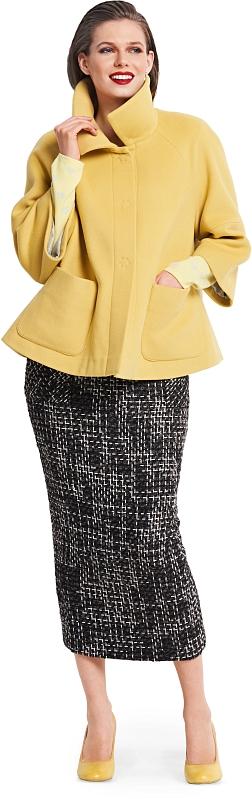 Burda Style 6372 - 1