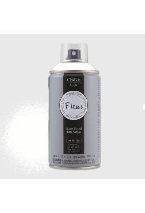 Spray Titanium white 330ml