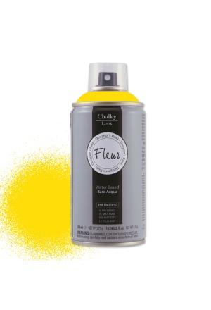 Spray Primary Yellow 330ml