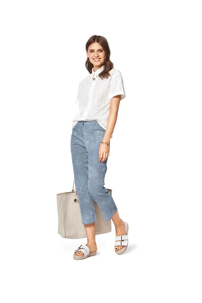 Burda Style 6432 - 1